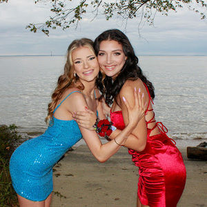 Meet your Posher, Amber